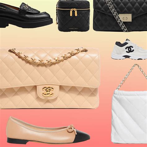 chanel shoes inspired|Chanel dupe aesthetic.